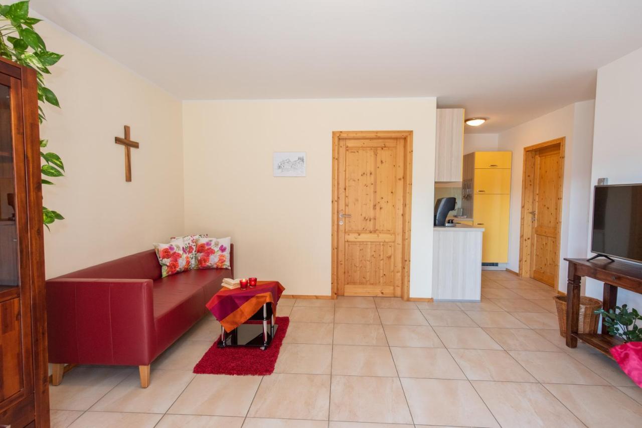 Ferienwohnung in ruhiger Lage, Garten - 1 SZ Pöllauberg Exterior foto